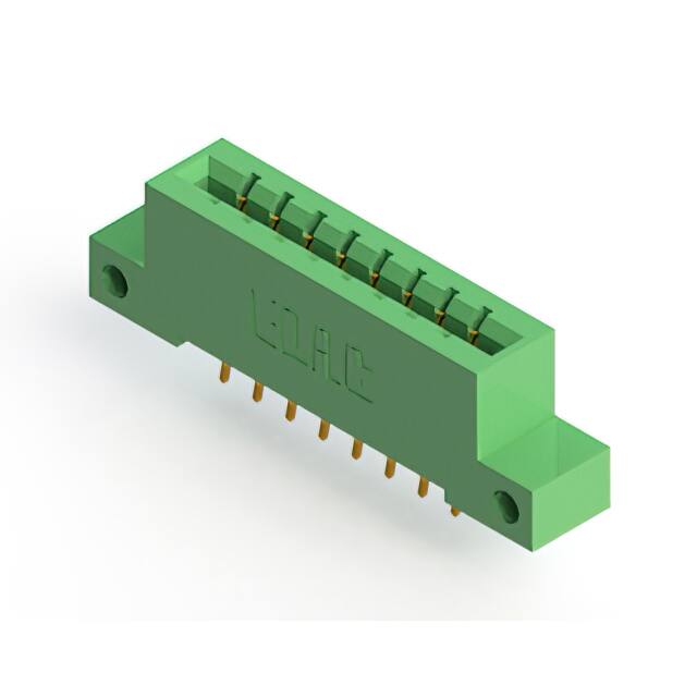 333-016-556-212 EDAC Inc.  Edgeboard Connectors